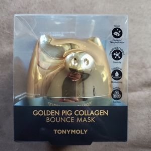 Tony moly collage mask